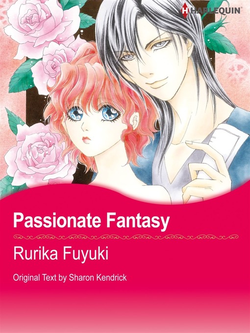 Title details for Passionate Fantacy by Rurika Fuyuki - Available